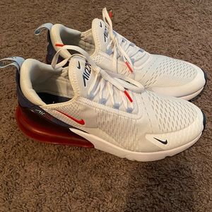 Nike air max 270